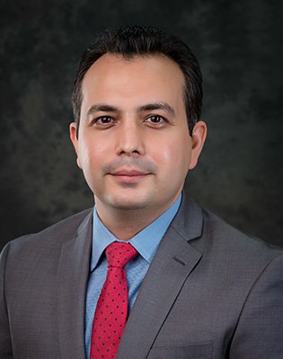 Ebrahim Tarshizi